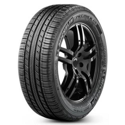 Michelin Premier A/S